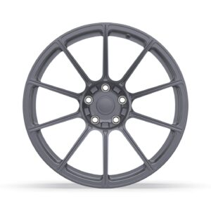 Braid Forged Line SRF-04