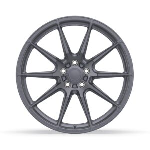 Braid Forged Line BPF-04