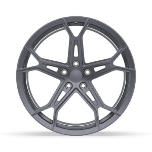 Braid Forged Line BPF-06