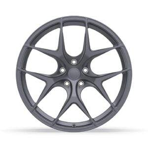Braid Forged Line BPF-02