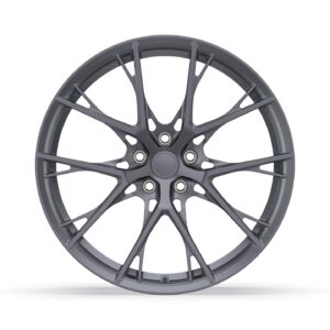 Braid Forged Line BPF-05