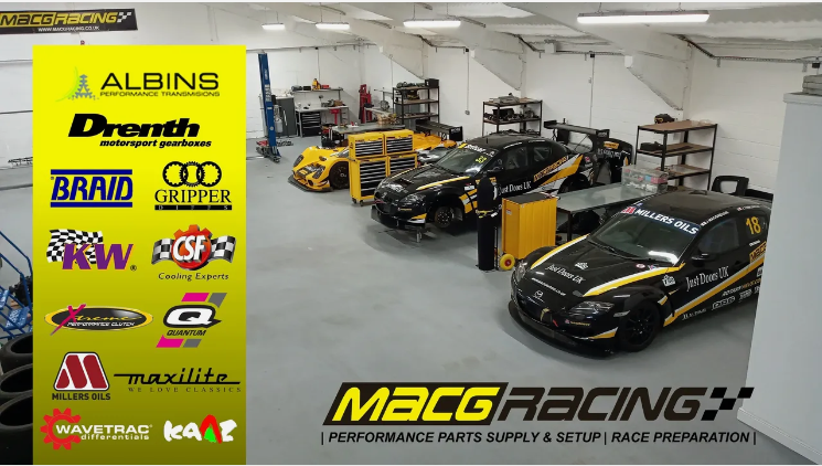 Pre track day inspections - Image 4
