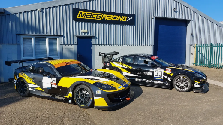 Pre track day inspections - Image 3