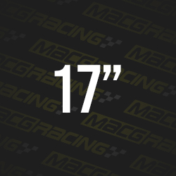 17"