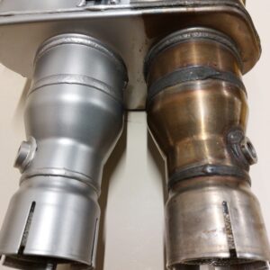 Vapour Blasting Services