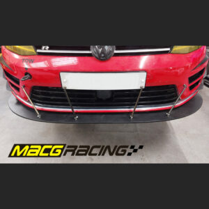 Volkswagen Golf MK7 Splitter
