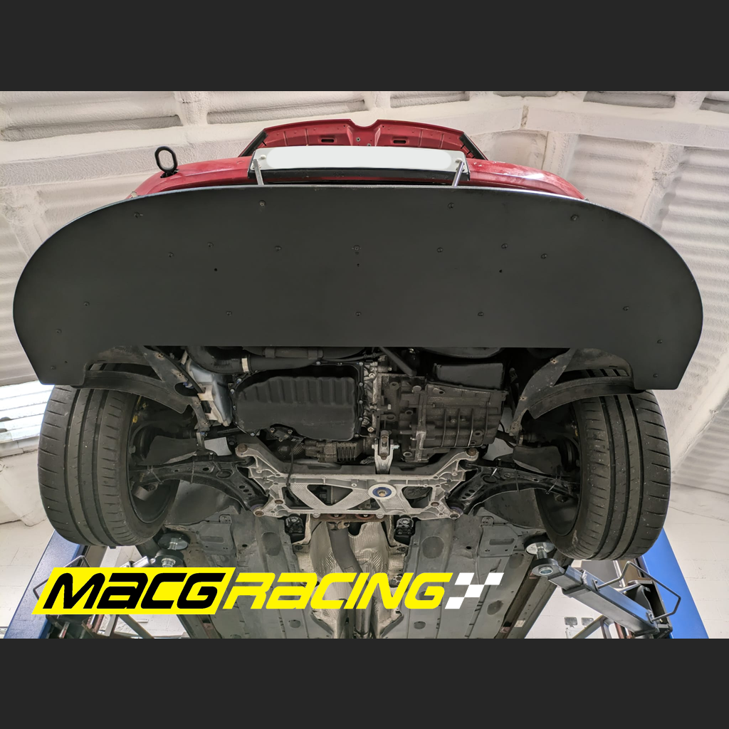 Volkswagen Golf MK7 Splitter - Image 2