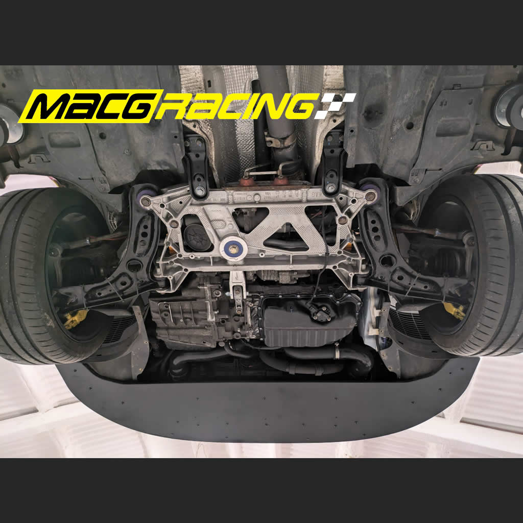 Volkswagen Golf MK7 Splitter - Image 3