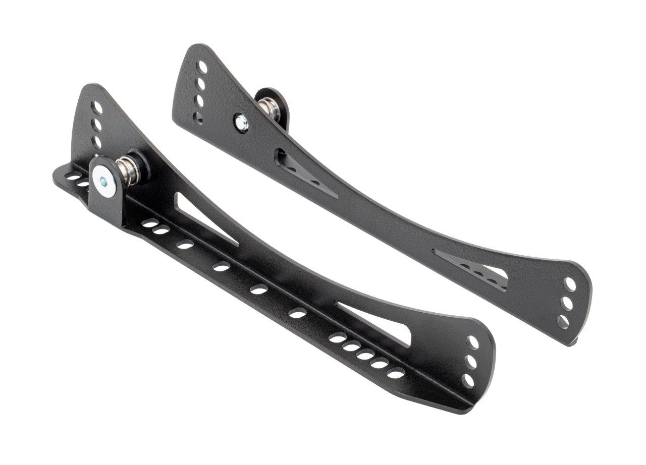 EBR Bracket Set