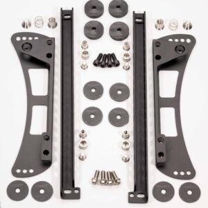 EBS Bracket set