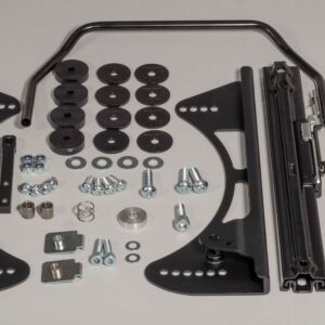 TEMIRA01 Bracket Set