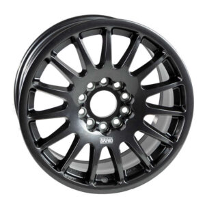 Braid Forged Dakar