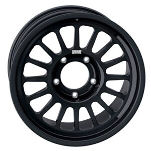 Braid Forged UR wheel