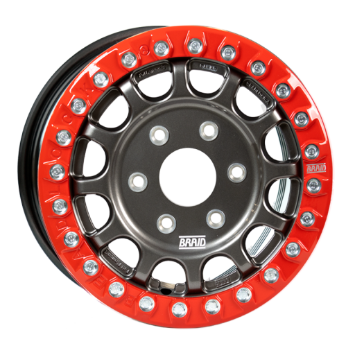 Braid Fullrace B Dakar Beadlock A