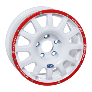 Braid Fullrace T Beadlock B