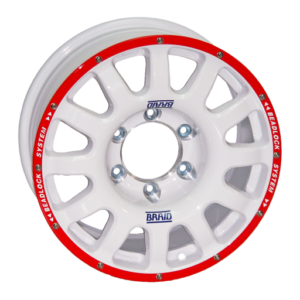 Fullrace T Dakar Beadlock B