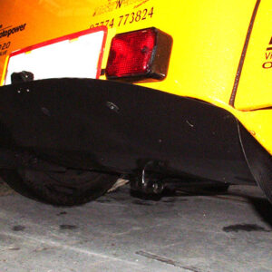 REVERIE Caterham 7 SV (Wide) Carbon Fibre Rear Diffuser - for De-Dion Axle