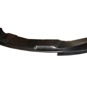 Reverie Lotus Elise S2 Carbon Fibre Front Spoiler - Integrated Splitter Plates