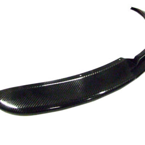 Reverie Lotus Exige S2 (04 - 10) Carbon Fibre Front Spoiler - Bolt On OEM Style