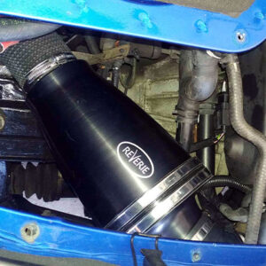 REVERIE Rover MG F, MG Trophy and MG TF 1.6-1.8L all models inc VVC 110/118/120/135/145/160hp Daytona Air Induction Kit - Ducted