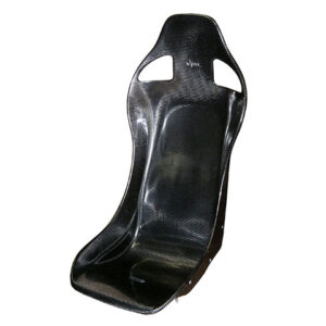 ReVerie Mulsanne C Carbon Fibre Seat (N) - Twin Skin