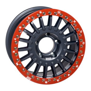 Braid Winrace T Beadlock A
