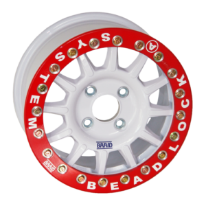 Braid Winrace TA Beadlock A wheel