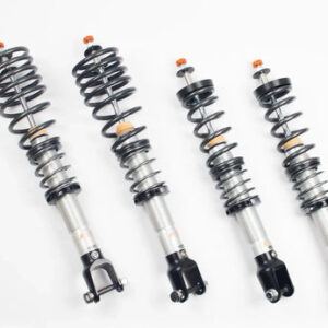 AST 5101 Street/Club Racing Series suspension kit for Audi A1