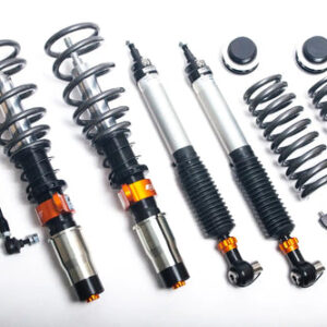 AST 5101 Street/Club Racing Series suspension kit for Audi A5, S5 and RS5