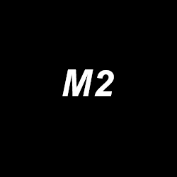 M2 F87