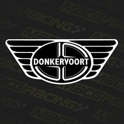 Donkevoort GTO 1999-2012