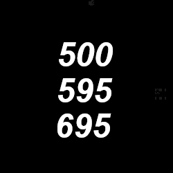 Abarth 500/595/695