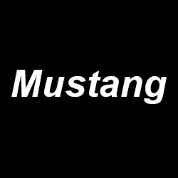 Mustang