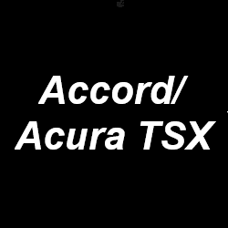 Accord 2002-2008