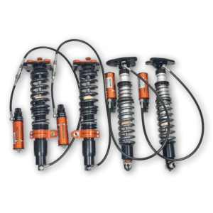 1 way Moton suspension kits