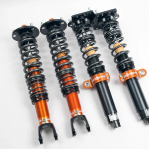 Moton 1 way adjustable suspension kit for BMW 3 Series