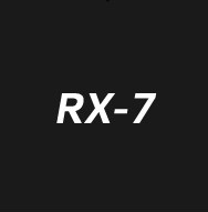 RX-7