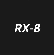 RX-8 2003-2008