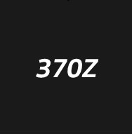 370Z 2009-2021