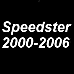 Speedster 2000-2006