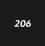 206 1998-2010