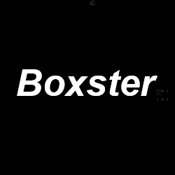 Boxster