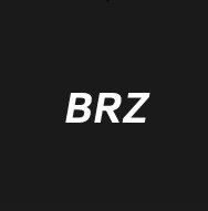 BRZ 2012-