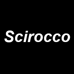Scirocco 2008-2019