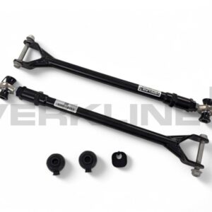 Verkline GR Yaris and Corolla rear adjustable lower long arms