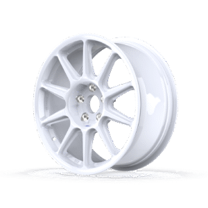 Braid Fullrace Rally A FF 8" x 18"
