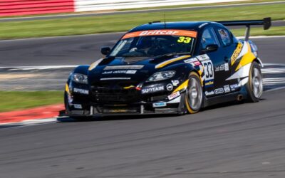 Britcar Endurance Championship 2025 Round 1 results