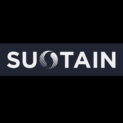 We are now a supplier of Sustain Fuels
