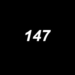 147 2000-2010