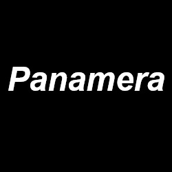 Panamera